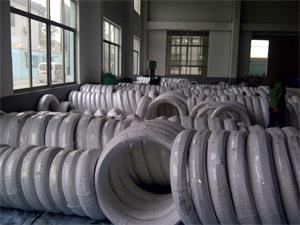 409 stainless steel wire supplier