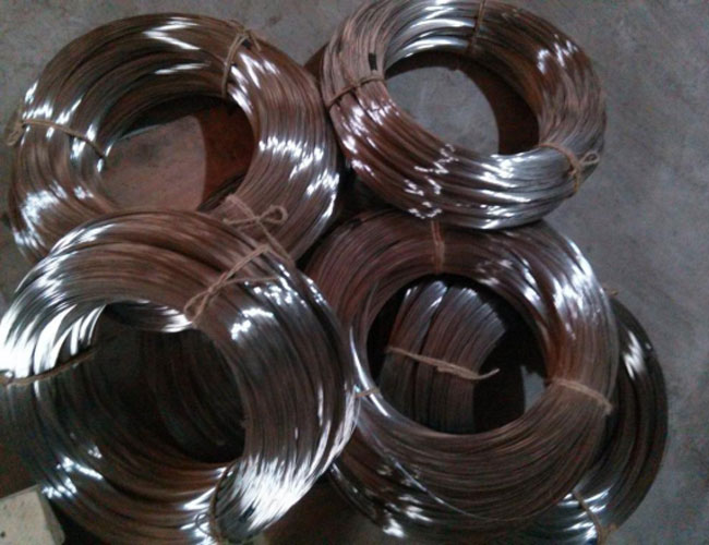 18 Gauge Stainless Steel Wire Strength