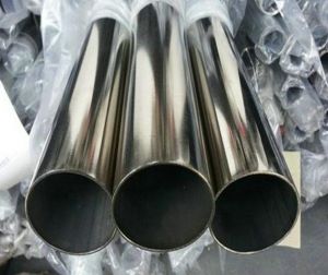 409L Stainless Steel Pipe