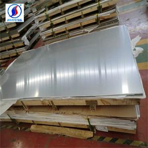 410 BA Stainless Steel Plate