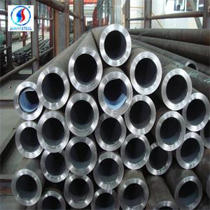 410 Stainless Steel Seamless Pipe With High Quality