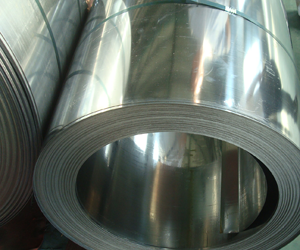 410 stainless steel coil supplier