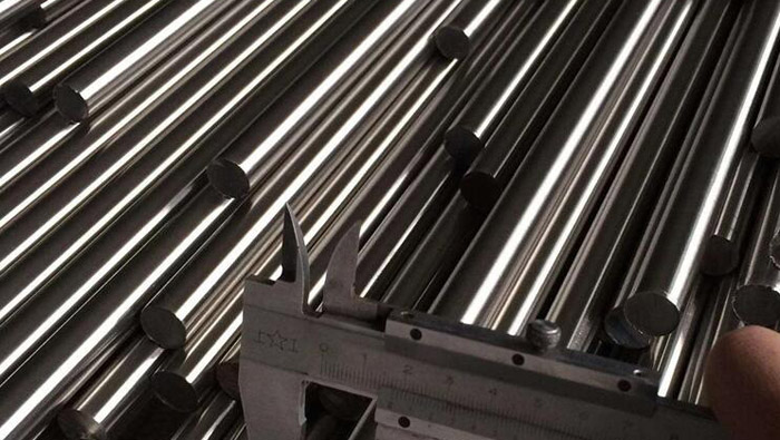 416 stainless steel bar stock