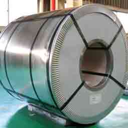 Cold Rolled Stainless Steel Coil