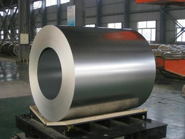 430 BA Finish stainless steel coil