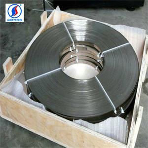430 stainless steel belt