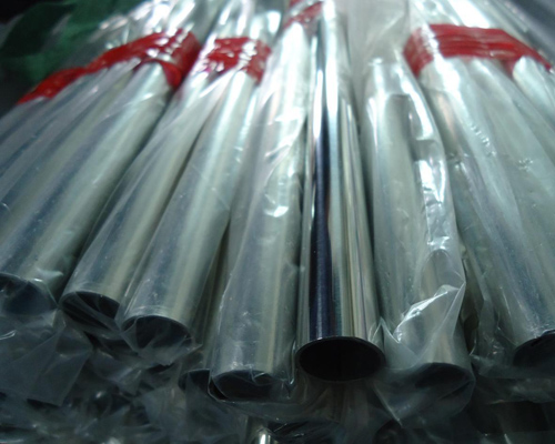 430 stainless steel pipe price