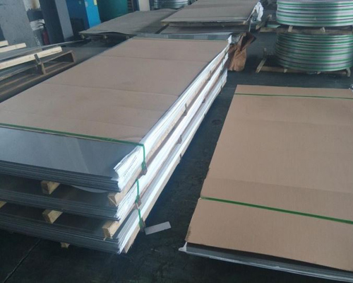 430 stainless steel sheet