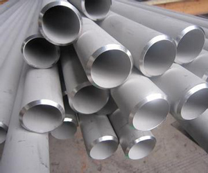 440 stainless steel pipe