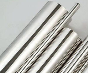 440 stainless steel pipe