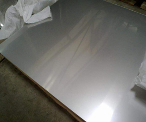 440c stainless steel sheet supplier