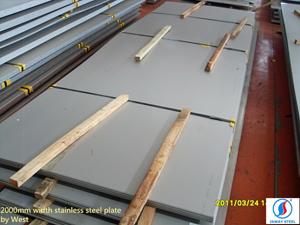 446 Stainless Steel Supplier