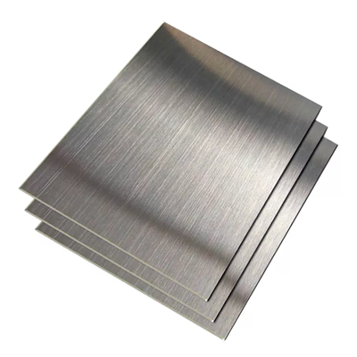 Stainless Steel Sheet Metal