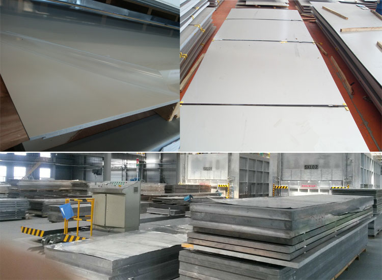Cheap stainless steel sheets