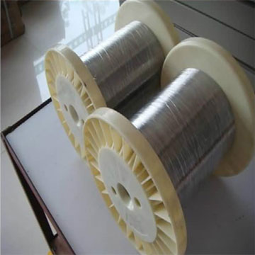 307Ti stainless steel wire with factory price
