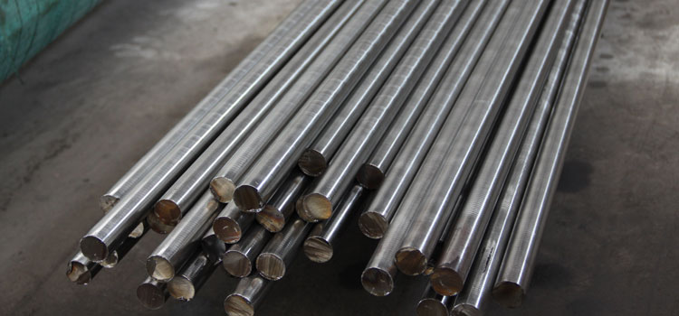 Buy Stainless Steel Round Bar