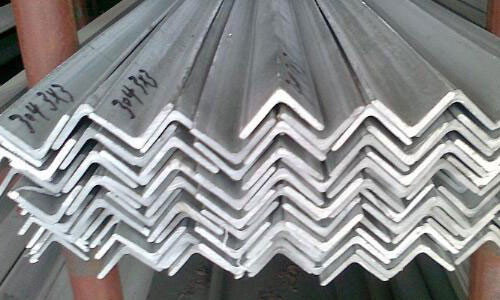 316 Stainless Steel Angle Bar With Standard Specification