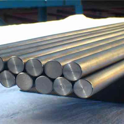 Cold Drawn Stainless Steel Bar