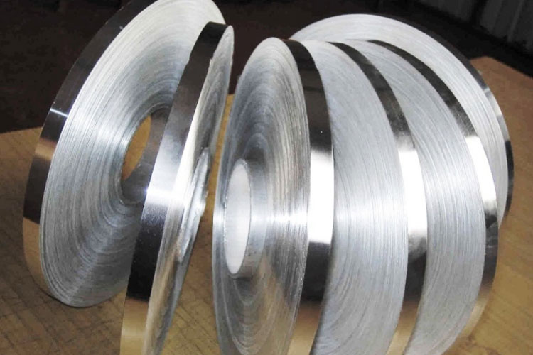 Polished Stainless Steel Strips Suppliers