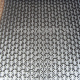 Stainless Steel Laser Plate