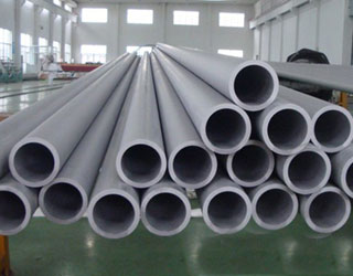 316L stainless steel industrial pipe with reasonable prices
