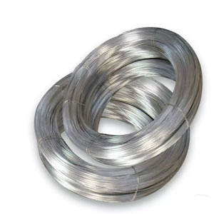316L stainless steel wire rods