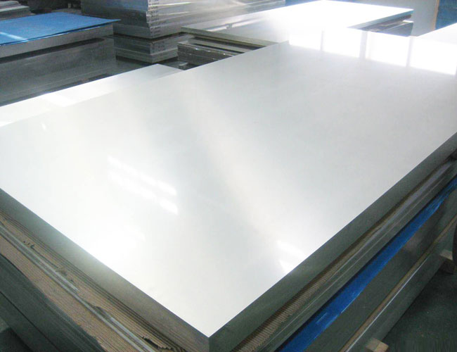 What's The Stainless Steel Polish Finish