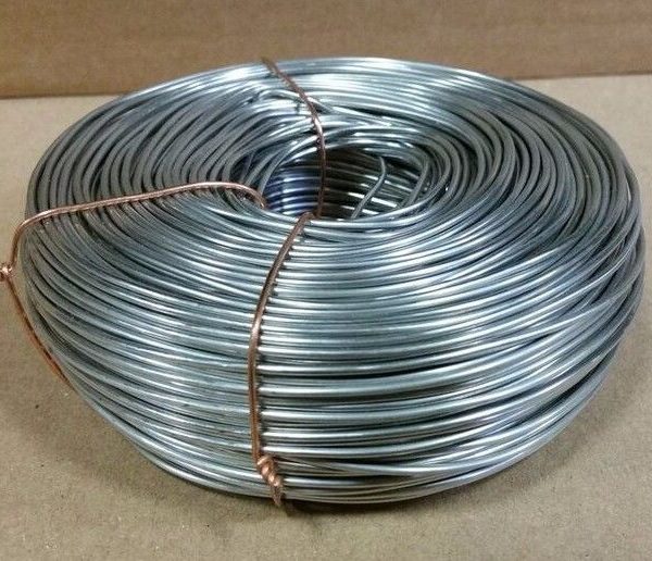 Stainless Steel Tie Wire