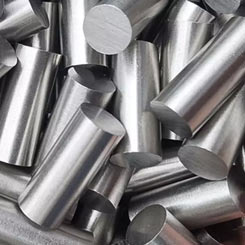 Stainless steel rods