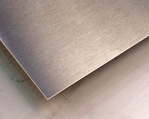 5mm 316 stainless steel plate