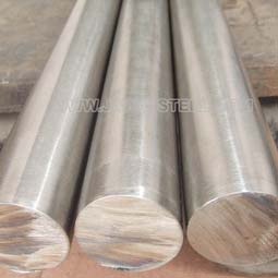 Stainless Steel Round Bar