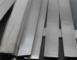 410 stainless steel flat steel