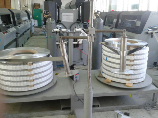 stainless steel strips manufacturers in china