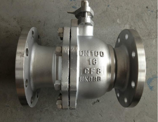 Stainless Steel Ball Valve Suppliers