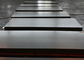 China high quality hot sale Monel 400 steel plate