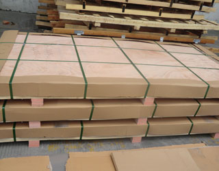 High Quality 304H Stainless Steel Plate Supplier