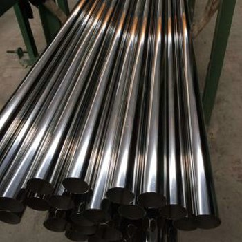 Food-grade stainless steel