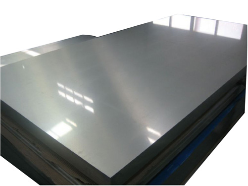 Food Grade Stainless Steel Sheet