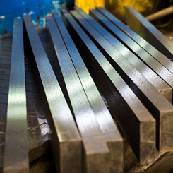 The influence of nickel on stainless steel
