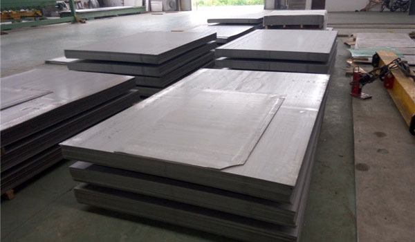 202 stainless steel sheet brushed finish