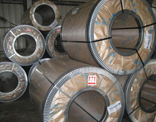 316L stainless steel coil wholesaler supplier