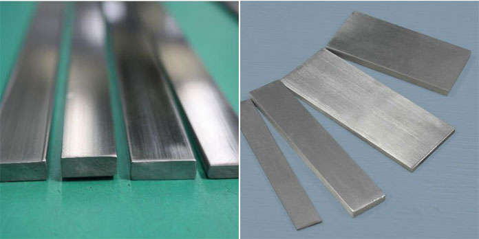 316 stainless steel flat bar