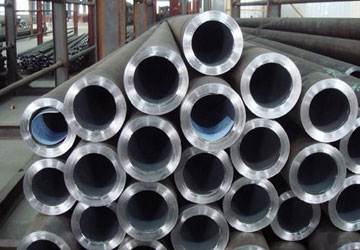 4130 seamless steel tube made in China supplier