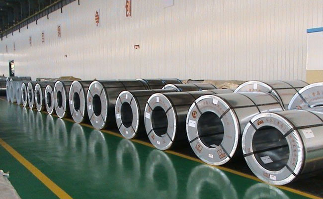316 stainless steel coil prices