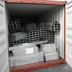 Galvanized Steel Round Tubing Supplier Galvanized Steel Round Tubing Supplier