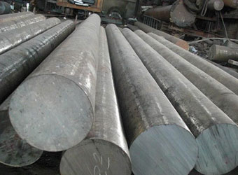17-4PH round bright bar