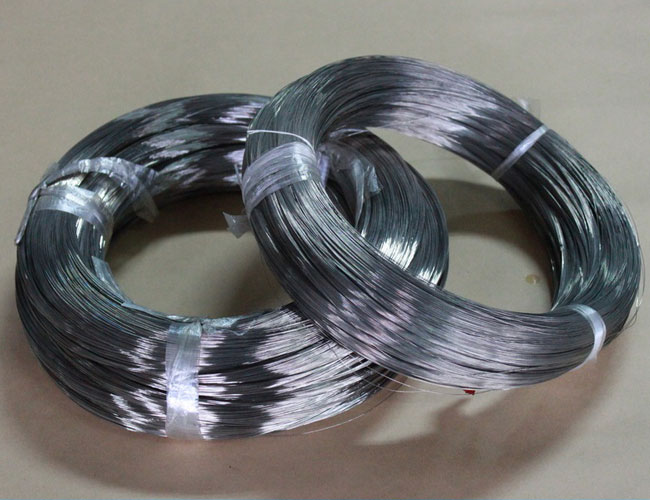 302 stainless steel spring wire