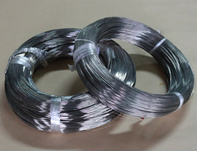 302 stainless steel spring wire
