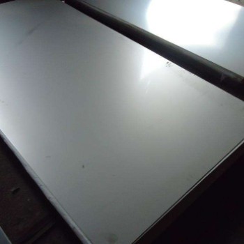 Cold-Rolled vs. Hot-Rolled Stainless Steel Sheets