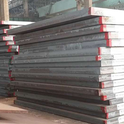The difference between carbon steel and galvanized steel